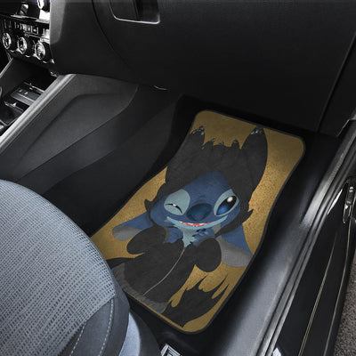 cute car mats