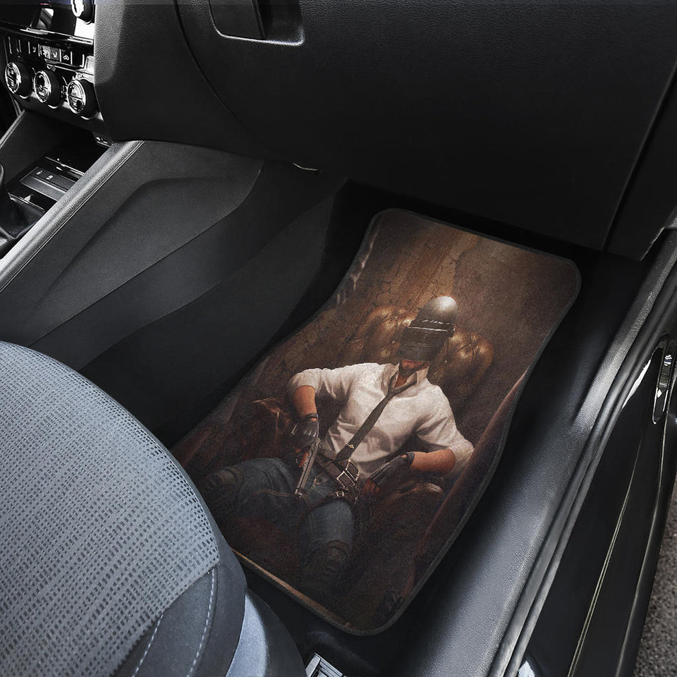 funny car mats