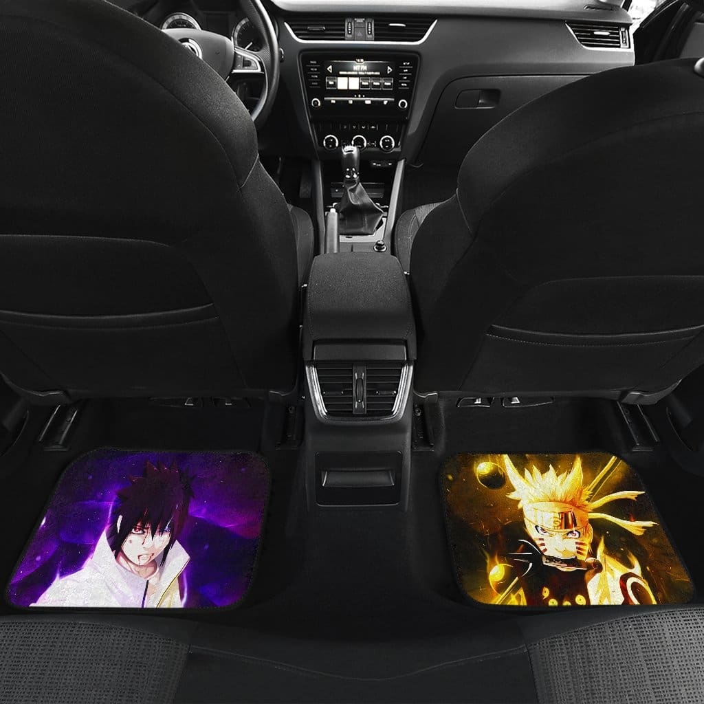 back car mats