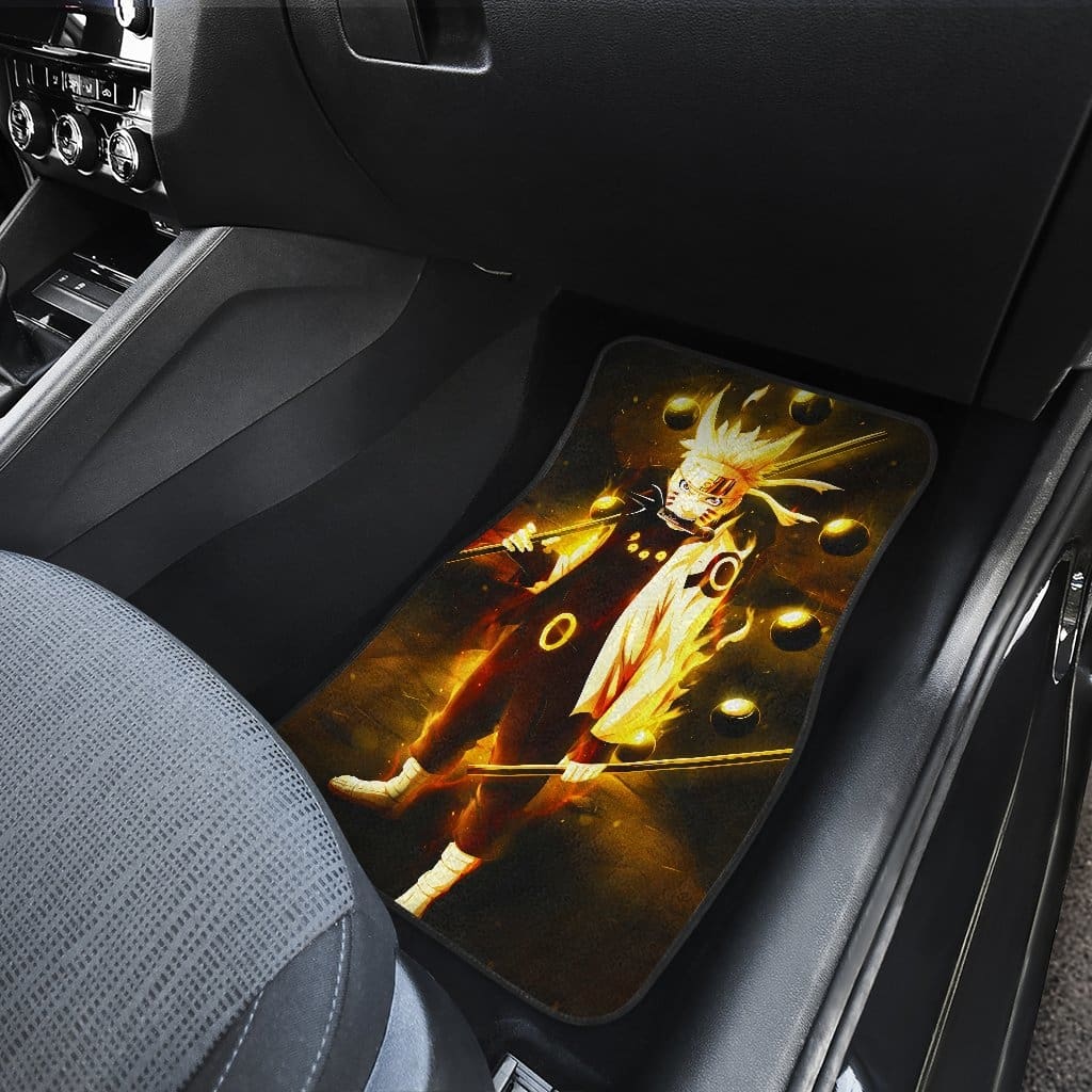 back car mats