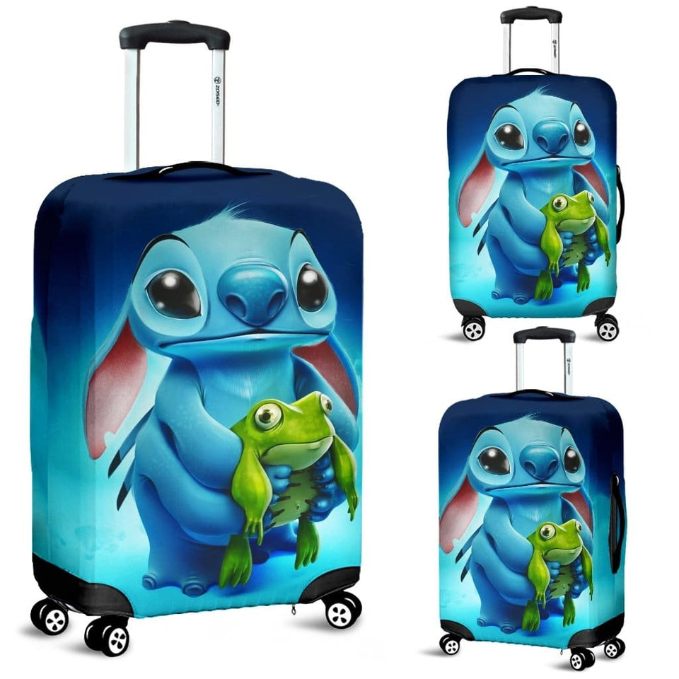 stitch suitcase