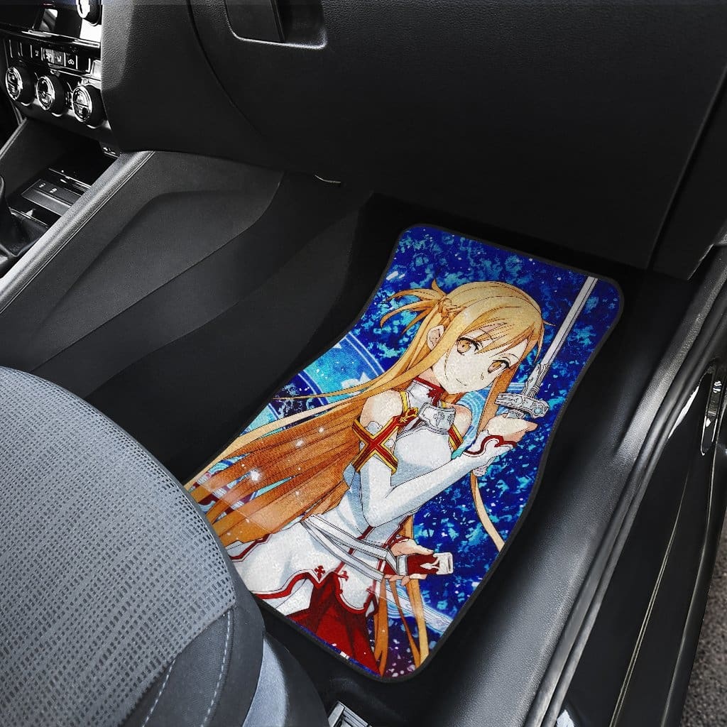 car mats online