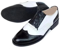 white designer dress shoes