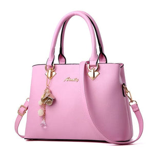 YGP-PROFESSIONAL Women's Fashion Luxury Vintage Designer Leather Handbag - Divine Inspiration Styles