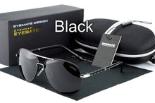 HDCRAFTER Design Men's Fashion Polarized Driving Sunglasses - Divine Inspiration Styles