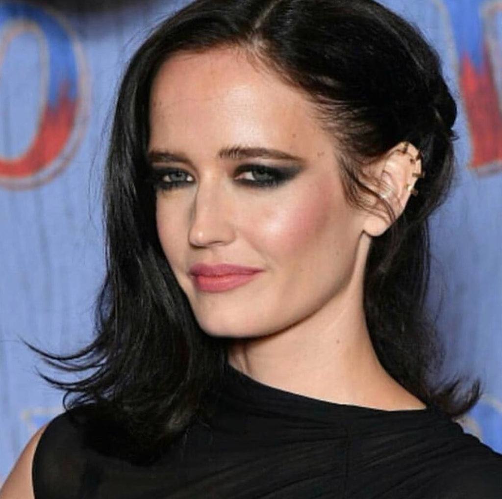 Eva Green Dumbo Premiere 2019 Lisa Eldridge