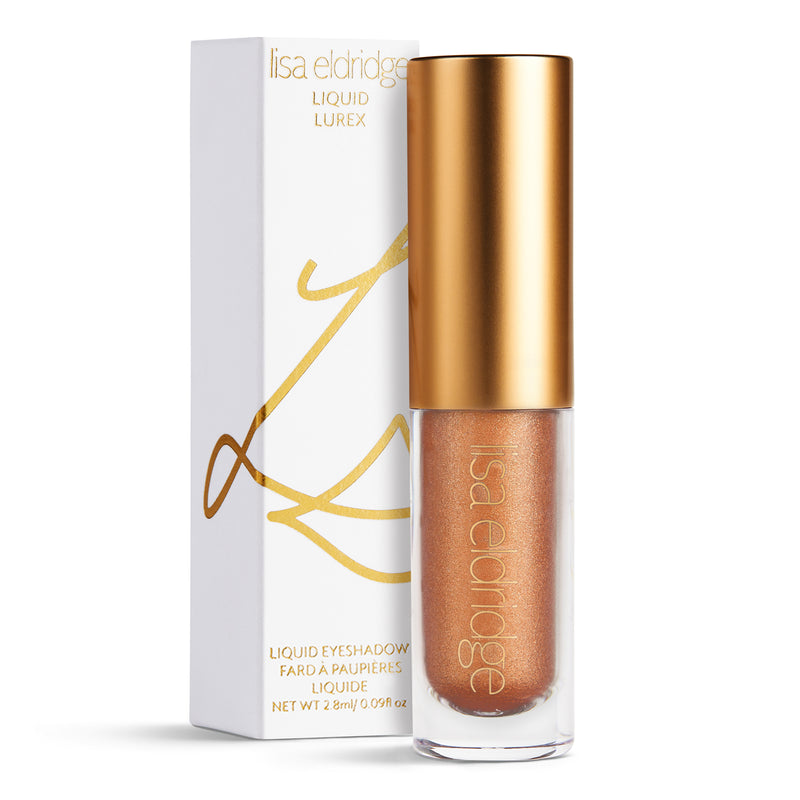 Lauren (Liquid Lurex Eyeshadow) | Lisa Eldridge