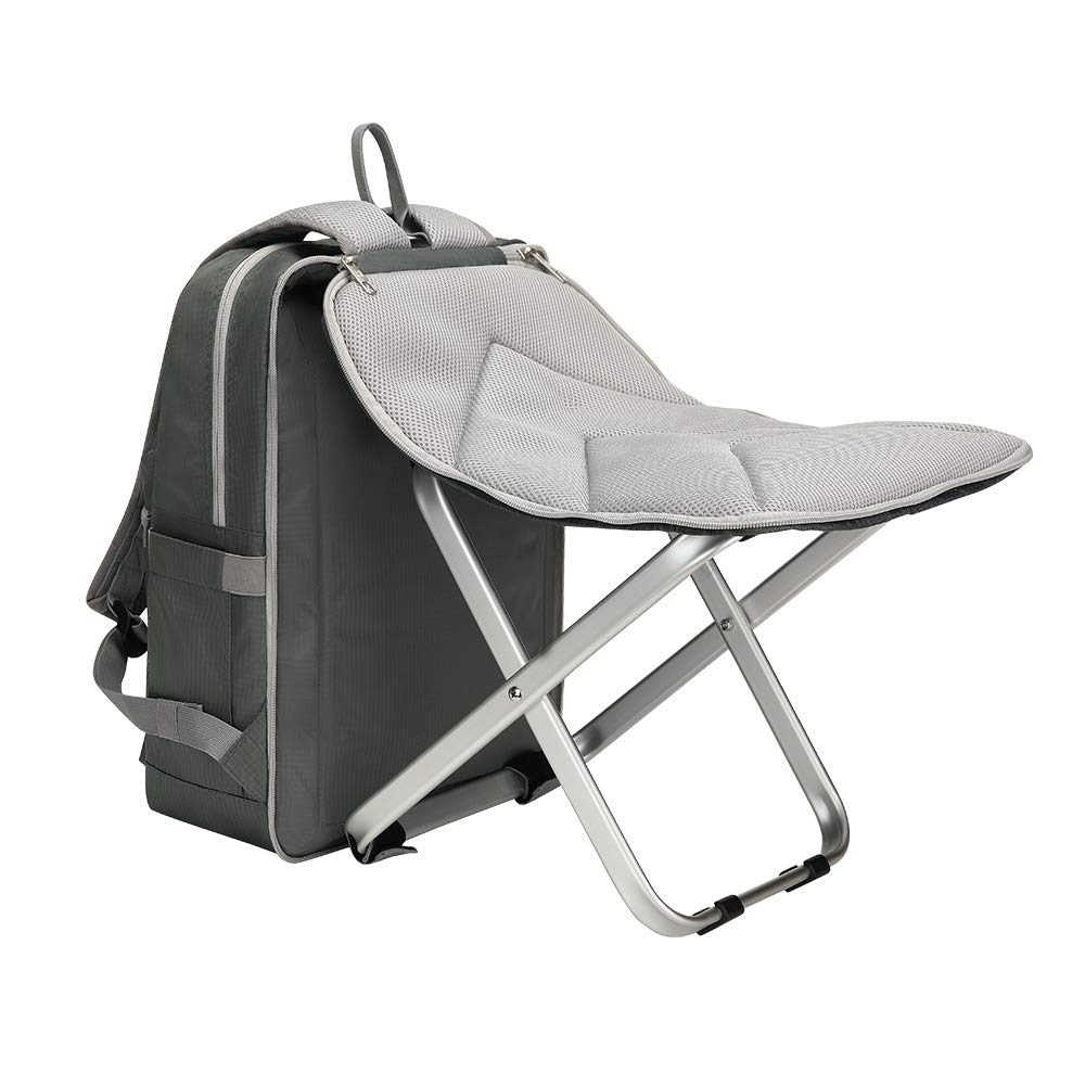 BigTron Ultralight Backpack Stool Combo - 61cnECagI1L. SL1000 1024x1024