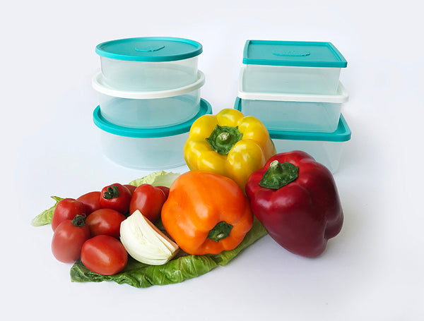 Cuisine - Pratique. Éponges, boîtes en plastique Pourquoi vous devez  bannir ces objets de votre cuisine