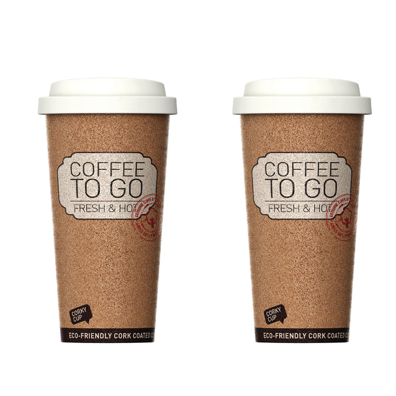 coffee cups to go