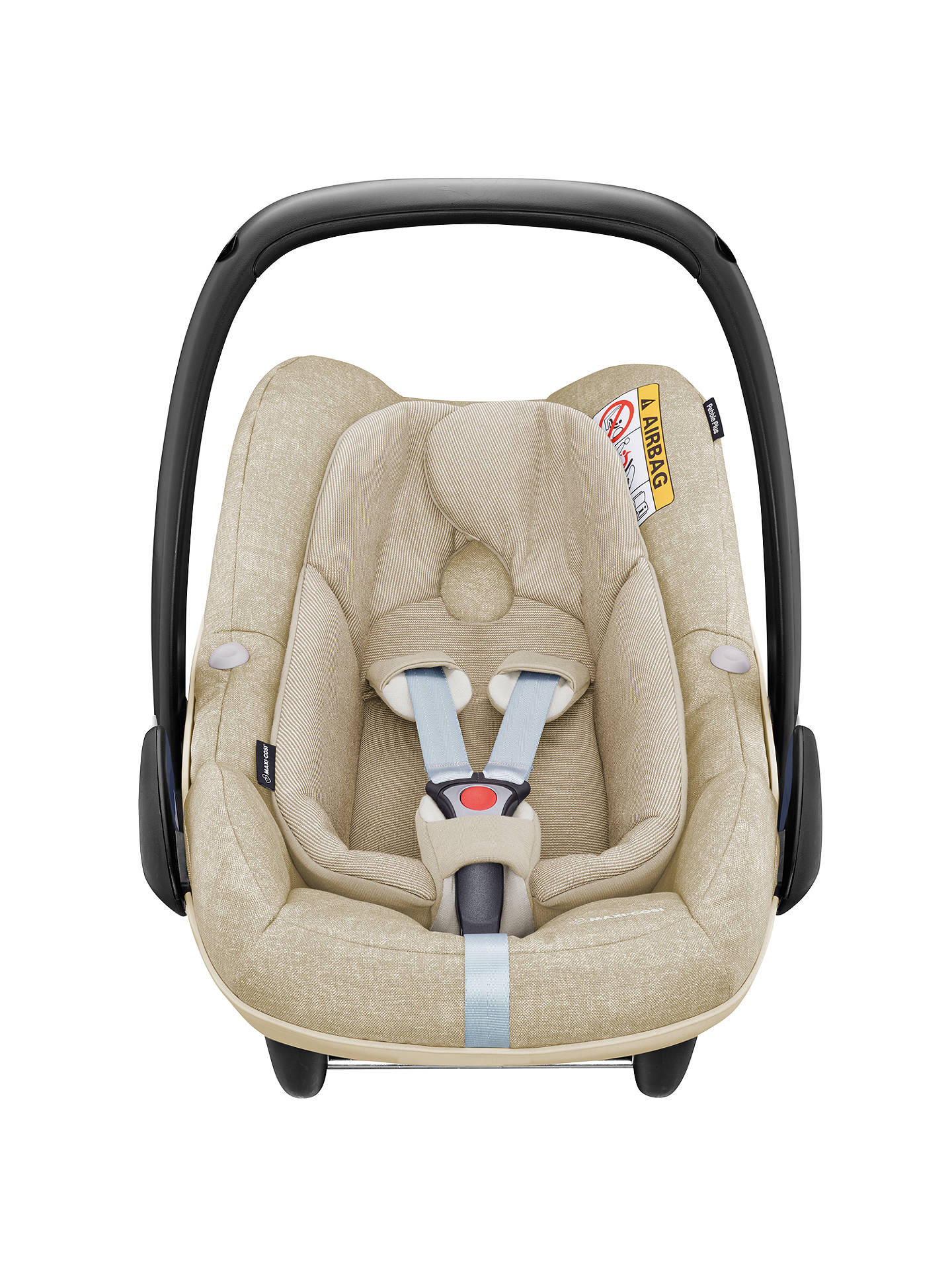 Maxi Cosi Pebble Plus Red Black Blue Sand Grey Momitall