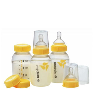 medela bottles