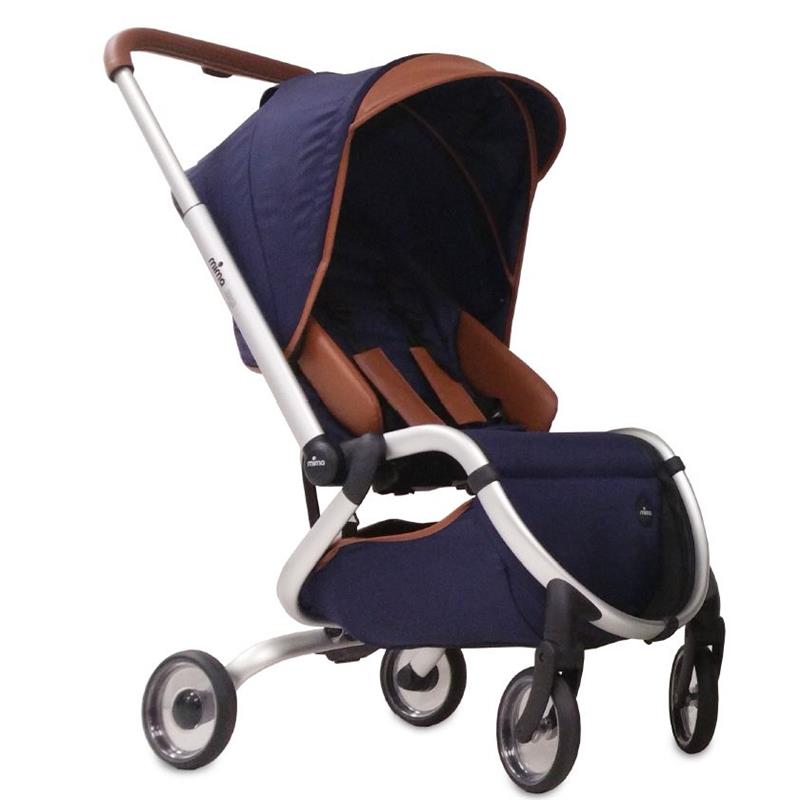 mima zigi stroller price