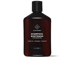 Blind Barber Shampoo & Bodywash