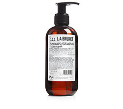 L:A Bruket Shampoo Lemongrass