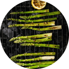 asparagus