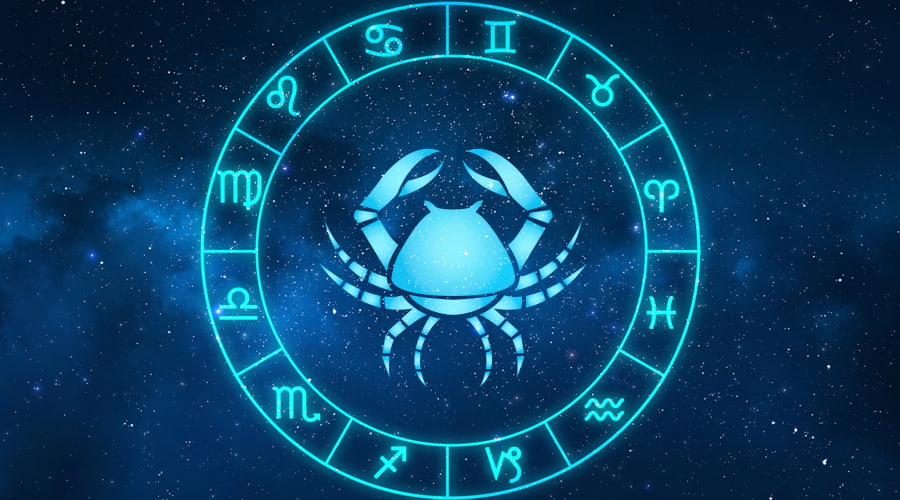 cancer zodiac sign