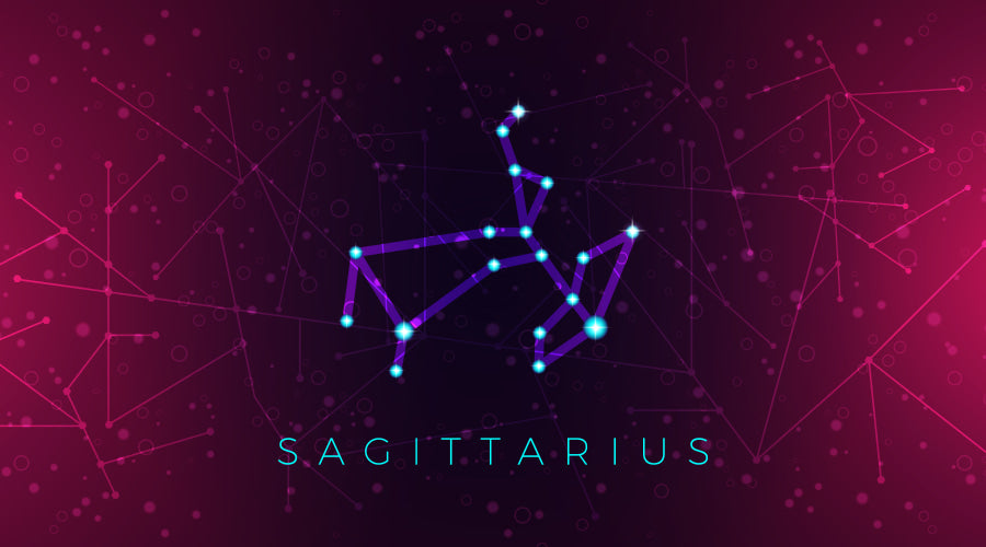 Sagittarius 