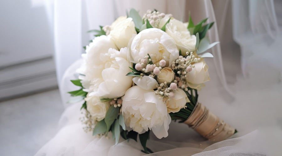 Wedding Bouquet