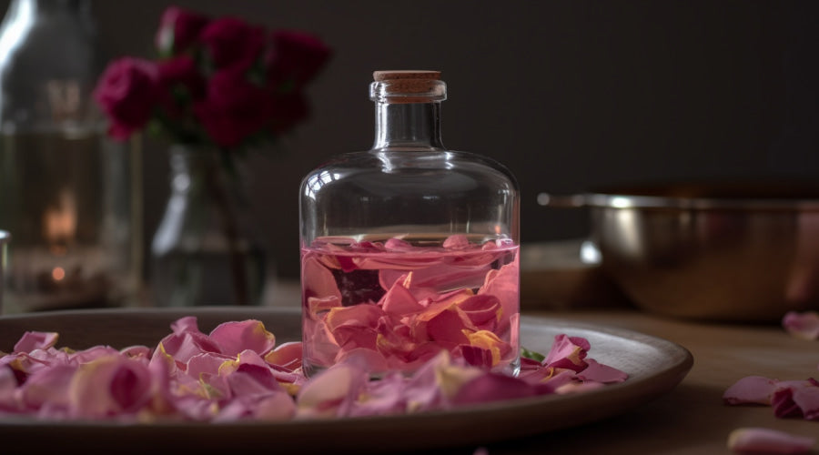 5 Ideas to Decorate a Bed with Rose Petals – Rosaholics