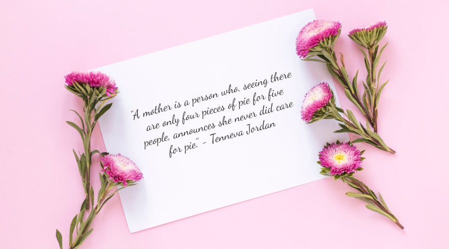 Inspirational Mother’s Day Quotes