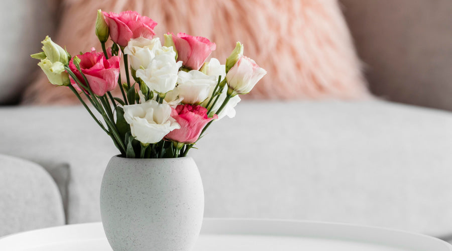 5 Winter Floral Arrangements Ideas for Home by Rosaholics