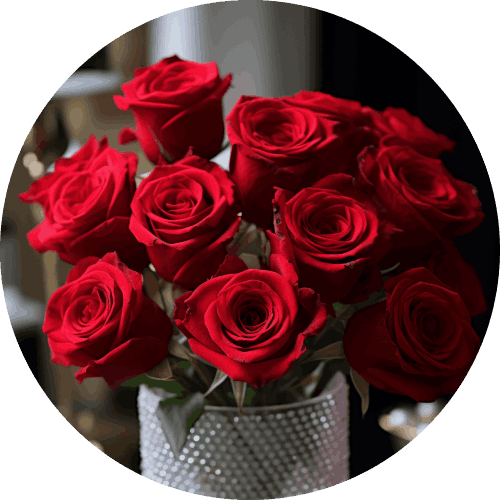 red-roses