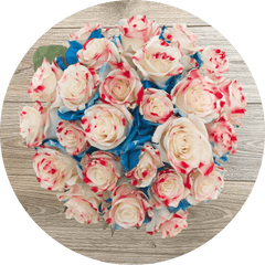 america bouquet