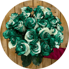 7 Best Bouquets to Give on St. Patrick's Day – Rosaholics