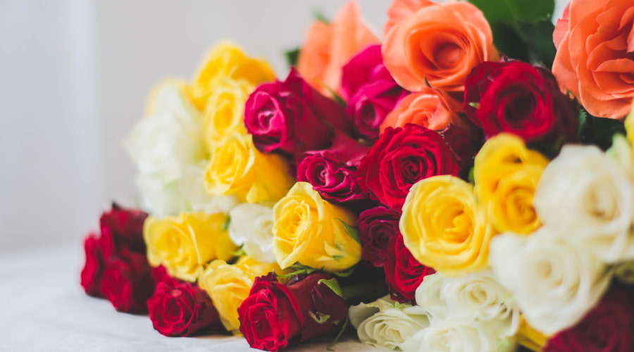Top 5 Dried Roses Decoration Ideas – Rosaholics