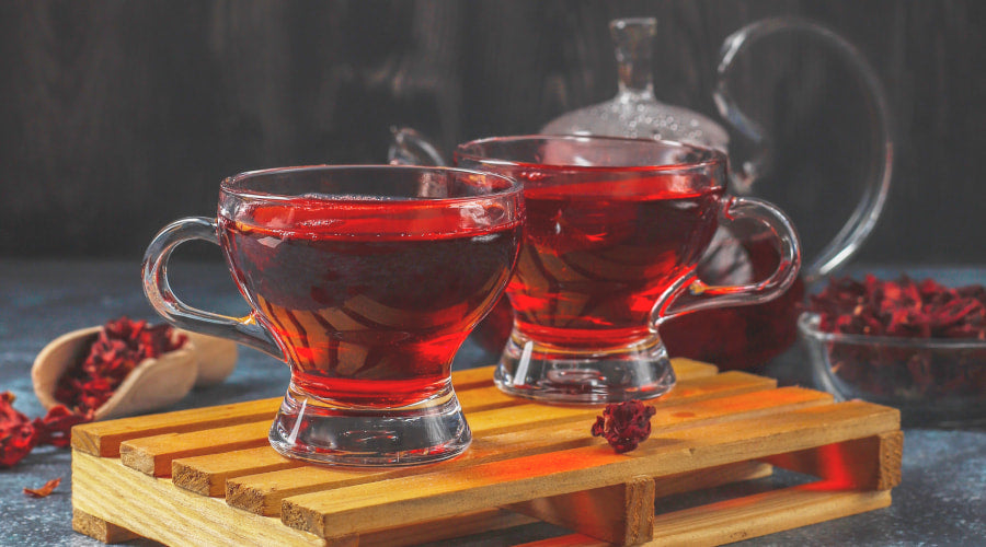 Rose Tea Recipe: How to Make Rose Tea – Plum Deluxe Tea