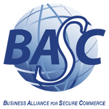Business Alliance for Secure Commerce BASC Logo