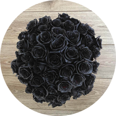 Black Roses Meaning, History, & Gift Guide - Venus et Fleur