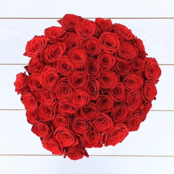 red rose bouquet delivery