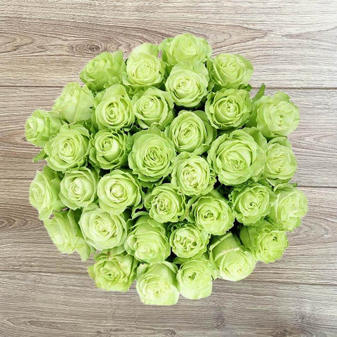 7 Best Bouquets to Give on St. Patrick's Day – Rosaholics
