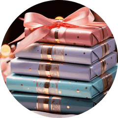 books as a gift