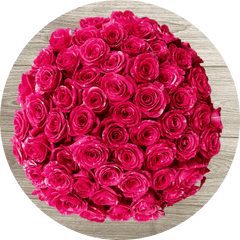 Forever (Exclusive) Rose Bouquet