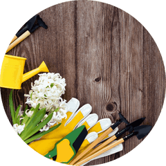 Gardening Equipment