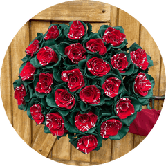 Juniper Roses