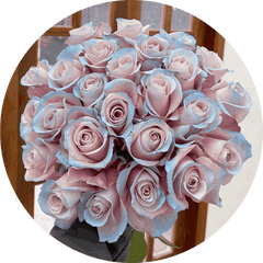 Marvel Roses Bouquet