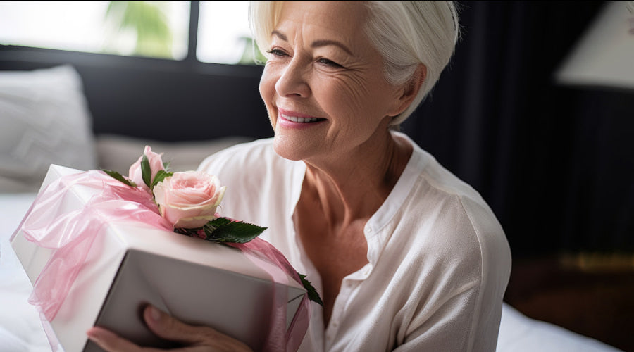 mother's day gifts for grandma