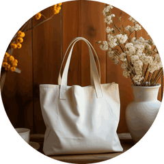 Shopper Bag