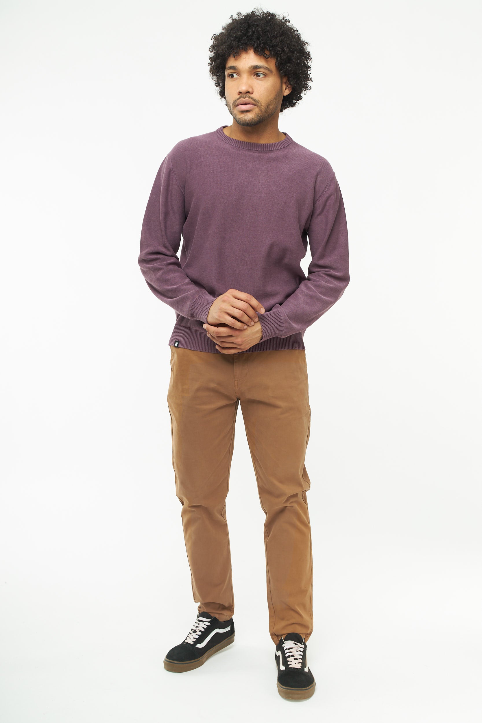 hombre Chino Basic – Frøens