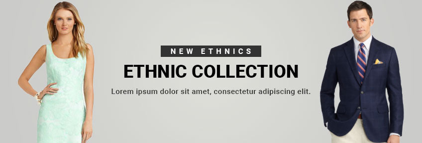 Ethnic Wear