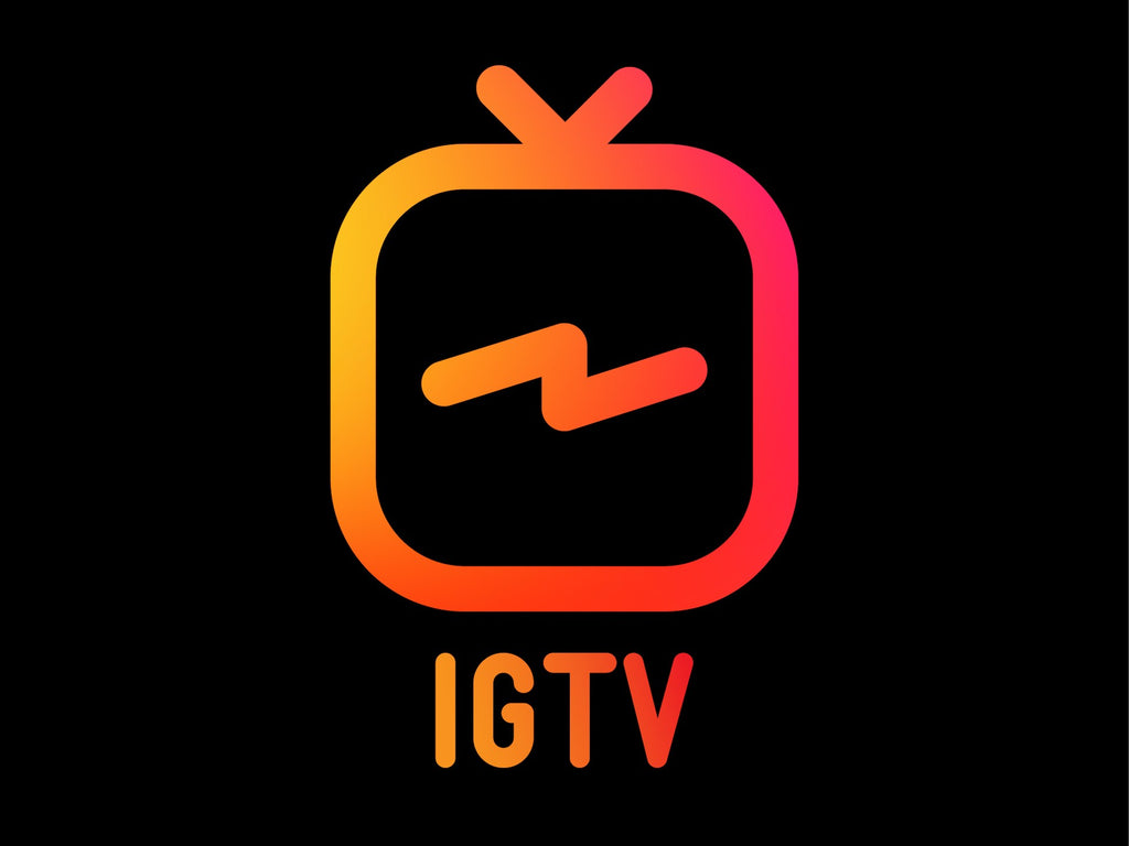 Das müssen Unternehmen über IGTV wissen - inara schreibt