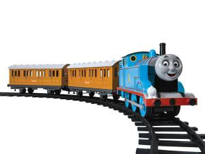 g scale thomas