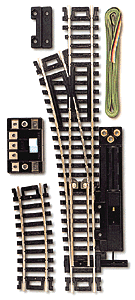 atlas ho scale track