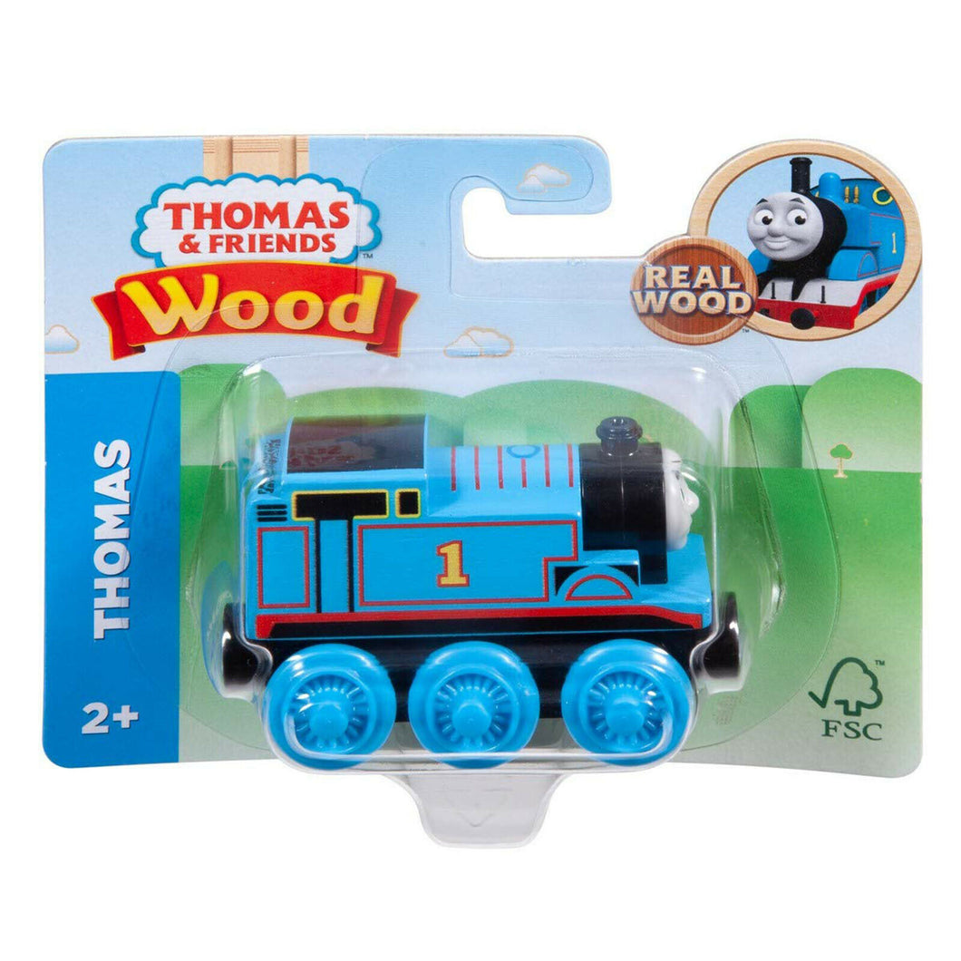 FP Thomas & Friends - Thomas (GGG29) - the-pennsy-station-llc