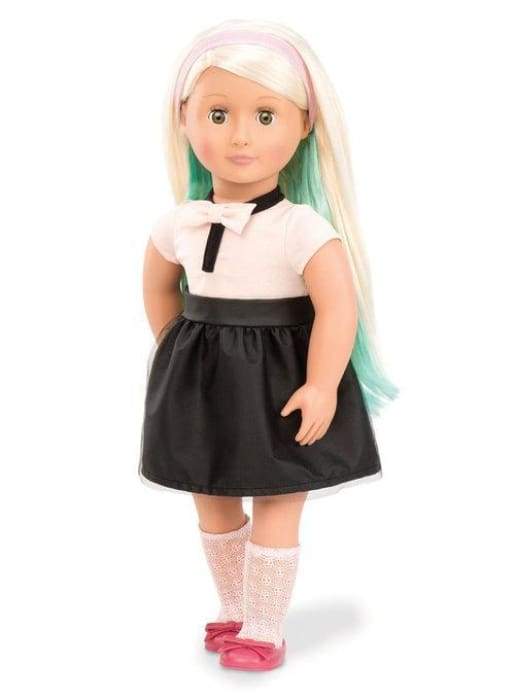 amya generation doll