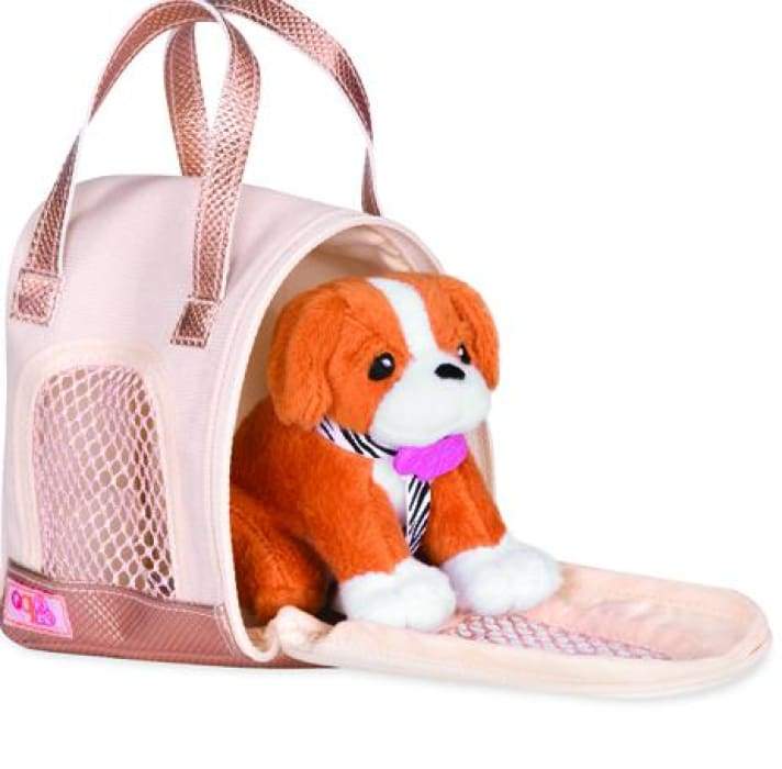 our generation dog grooming set